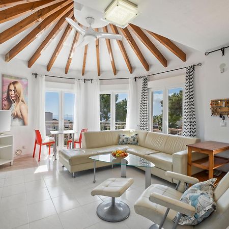 Holiday Home El Gazebo By Interhome Fanadix Kültér fotó