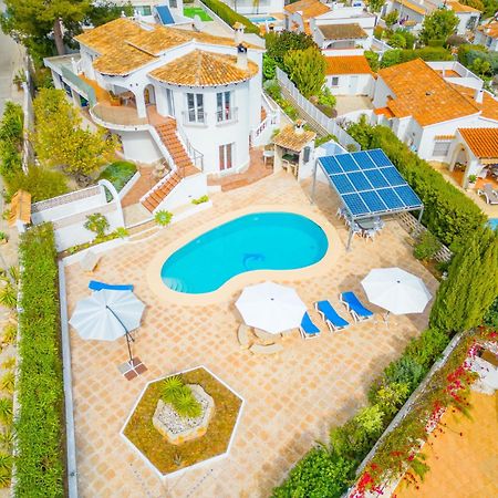 Holiday Home El Gazebo By Interhome Fanadix Kültér fotó