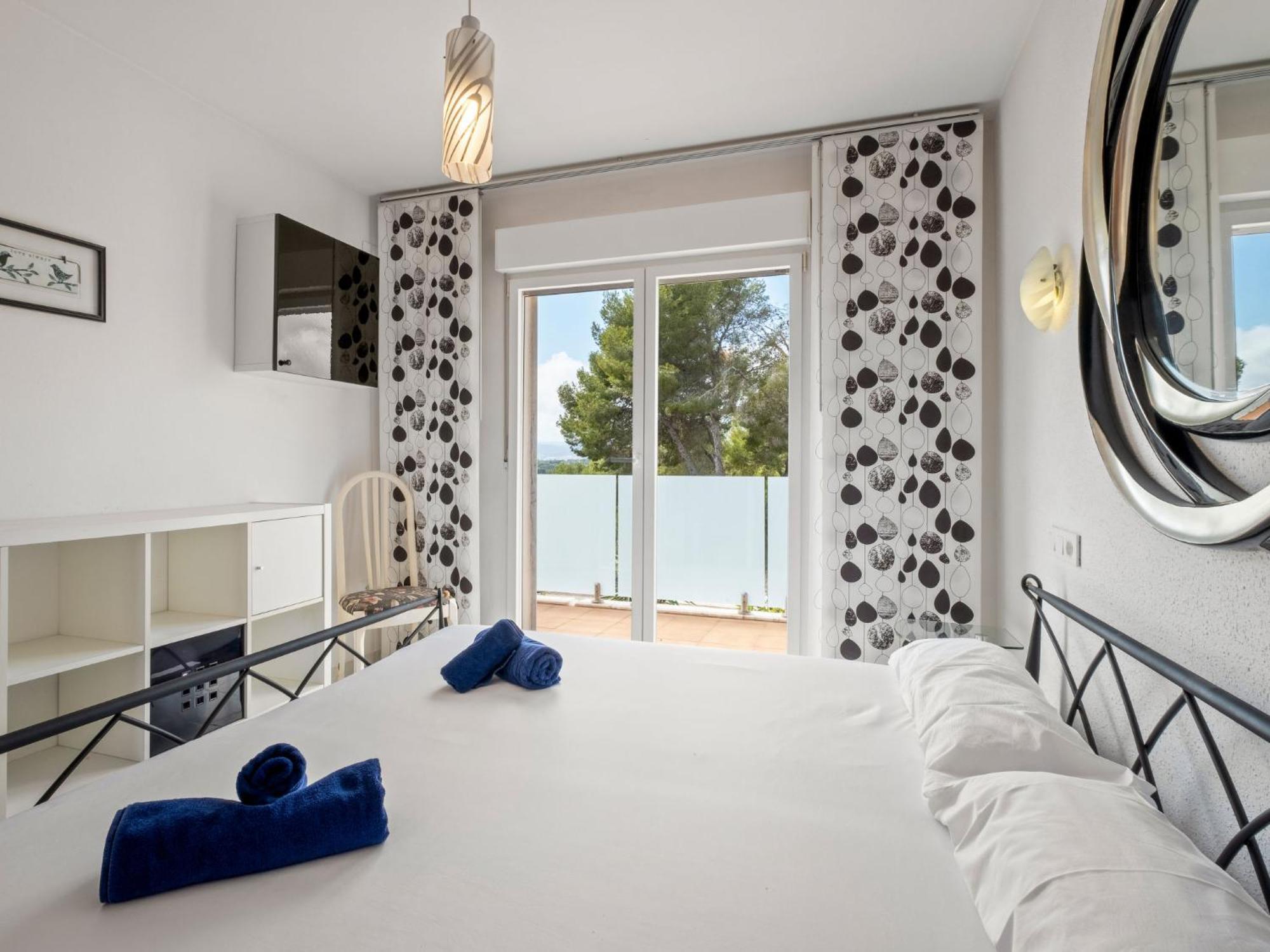 Holiday Home El Gazebo By Interhome Fanadix Kültér fotó